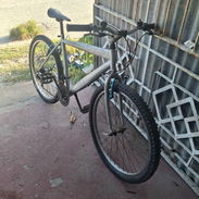 Venta de bicicleta 26 montañesa - Img 56361164