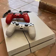 Ps4 Fat edición limitada - Img 56798328
