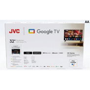 TELEVISOR SMART TV JVC 32" ECHO EN JAPON:155USD - Img 55880207