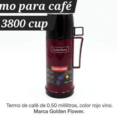 Termo de 0.5 ml para café - Img 125372872