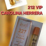 Perfume para Mujer alternativa económica de Colección Magnate Esencia 212 VIP de Carolina Herrera - Img 51645872