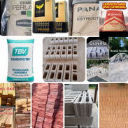 VENTA DE MATERIALES DE Construcción PARA TODA LA HABANA,  Gracias de antemano por solicitar nuestros servicios 🙌🏾: - Img 58073196