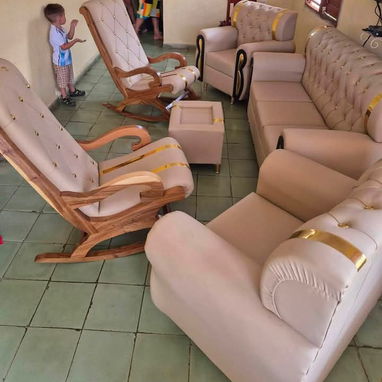 Muebles de excelente calidad - 10/10