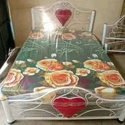 CAMA CON CORAZÓN - Img 55422143