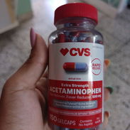 Acetaminofén 500 MG - Img 56944165