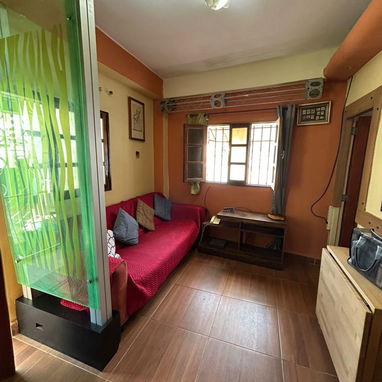 Apartamento en La Habana Vieja - 10/10