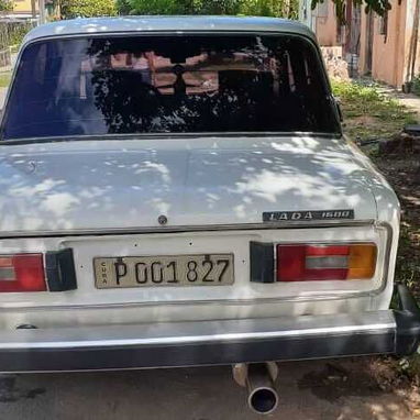 Lada 1600 Especial – Motor Grande, Caja Quinta – $12,000 - Img 103902233