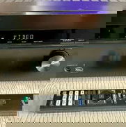 Amplificador DH 770 SONY 7.2 / HDMI 4K / Bluetooth /USB /AUX /OPTICAL/MANDO/STEREO A+B //SE PUEDE PAGAR POR ZELLE - Img 50564790