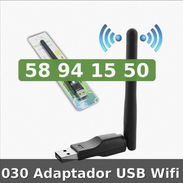 Adaptador wifi - Img 57752291