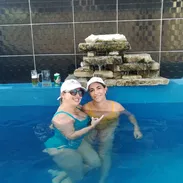 🌊⛱️Casa con piscina en Guanabo/Alquiler de casa en Guanabo/Rent a house in the beach / GUA-001 - Img 57573743