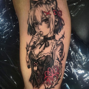 Tatuajes. Tattoo - Img 123751241