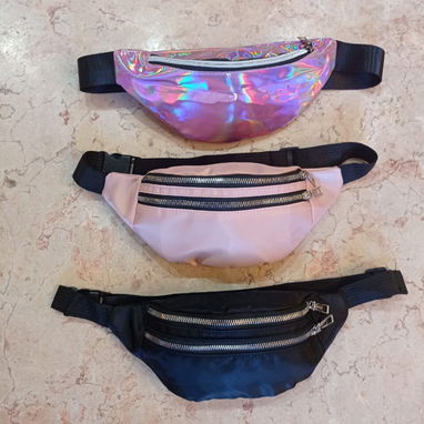 RIÑONERAS Y BANDOLERAS O BOLSOS PSQUEÑOS 52425349 - Img 118223127