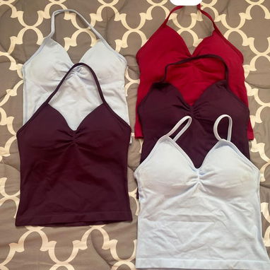 Ropa deportiva - 6/6