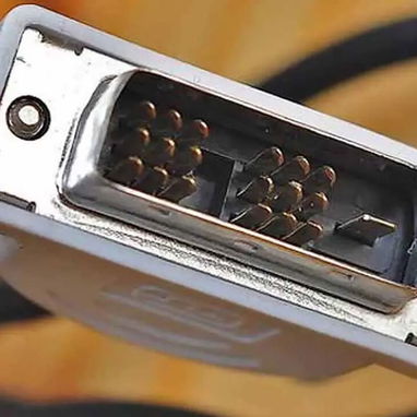 Cable de video DVI-D (2 metros) NUEVOS!!!! - 2/2