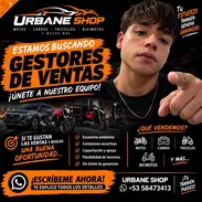 Gestor de ventas - Img 57835996