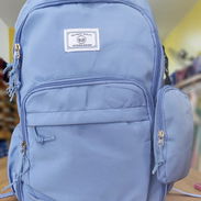 Mochilas grandes co. Cartuchera - Img 55034358