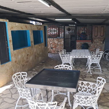 Renta de Casa en la playa Guanabo - Img 124229980