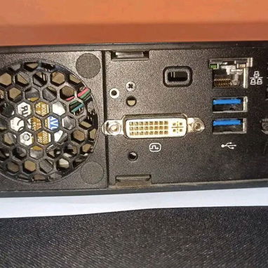 Laptop ,Tenis , Disco externo,Mini PC - 3/8