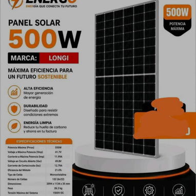 PANELES SOLARES - 3/3