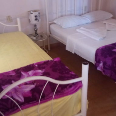 Renta de apartamento privado con generador y Wifi - 9/10