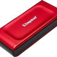 SSD externo Kingston XS1000R | 📦 NUEVO EN CAJA - Img 56597024