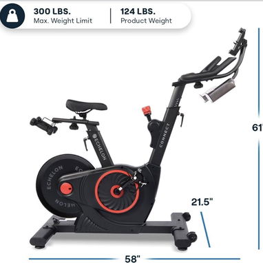 Bicicleta de Spinning profesional (no china) - Img 122978961