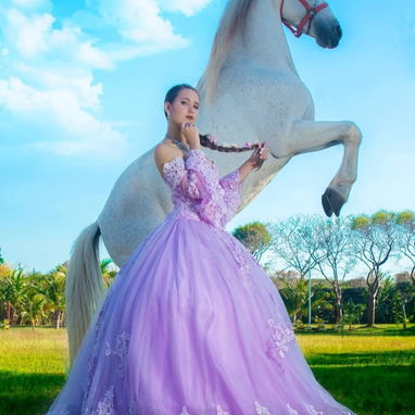 FOTOGRAFÍA DE QUINCEAÑERA... LAS MEJORES...!!! - Img 122732946