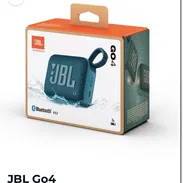 Bocina JBL Go4 - Img 57318895
