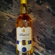 Botella de whisky Blended de 1 L - Img 57374780