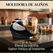 Moledora de aliño - Img 55936870
