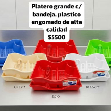 Utensilios del hogar - 9/10