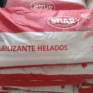 ESTABILIZANTE DE HELADO - Img 56064903