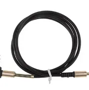Cable Auxiliar 3.5mm reforzado 1 metro... - Img 43581560