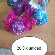 Vendo bombones - Img 57514539