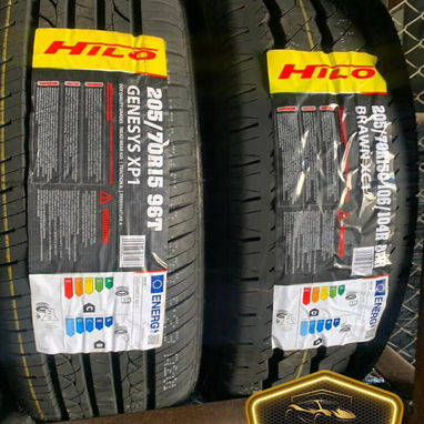 Neumรกticos diferentes medidas R13 R14 R15 R16 R17 R18 R19 R20 - Img 125782949