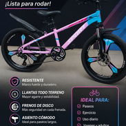 Bicicleta 🚲 - Img 56543995