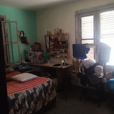Se vende apartamento capitalista de 2/4 en el Vedado - Img 119610746