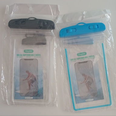 Salvavidas $6 usd. Espejuelos de playa $2000. Funda para movil $900 - Img 121472968