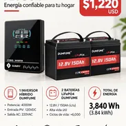 KIT DE ENERGÍA 💡💪🏻 - Img 57705855