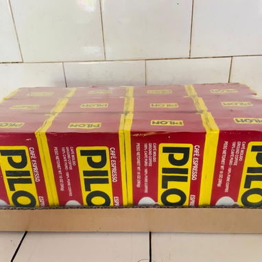 Café  bustelo pilón sello rojo - Img 122444648