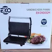 SANDWICHERA EKO (EKO-100GM) - Img 53196105