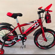 Bicicletas para niños Bicicletas para niñas Bicicletas medida 20 Bicicletas medida 16 Bicicletas nuevas de niños - Img 58173532