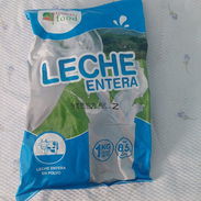 Leche en polvo 1kg Macrofood - Img 56024414