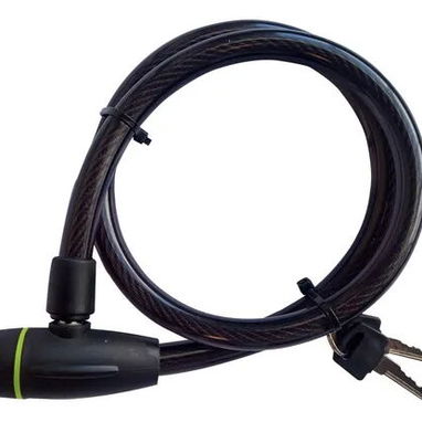 Candados para bicicletas, motos y coches - garantía de protección 🛡✅ - Img 101615014