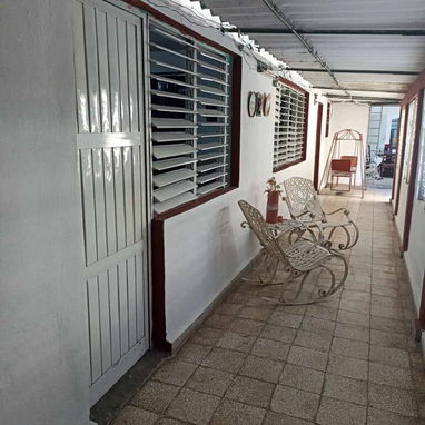 Venta de casa - 8/10