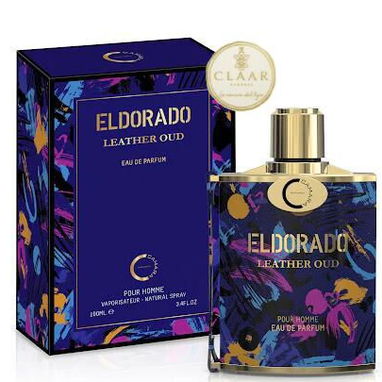 Perfume El dorado Leather Oud de Camara - Img 112516528