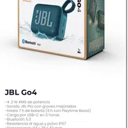 JBL Go4 - Img 55896432