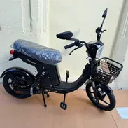 Venta de bicimoto RALI ZP EN LA HABANA - Img 56349352