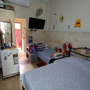 Apartamento en planta baja - Img 125770759