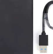 carcasa externa para disco duro de 2.5 pulgadas, compatible con unidades SATA HDD y SSD, que se conecta a través de USB - Img 50943056